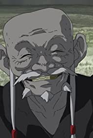 The Elder