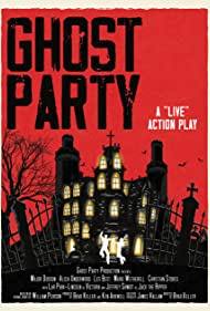 Ghost Party