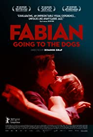 Fabian: Going to the Dogs