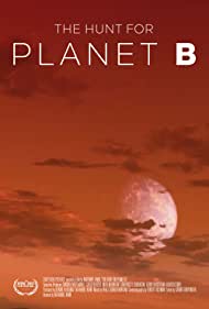 The Hunt for Planet B