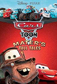 Mater's Tall Tales