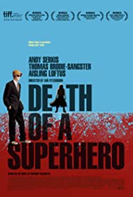 Death of a Superhero