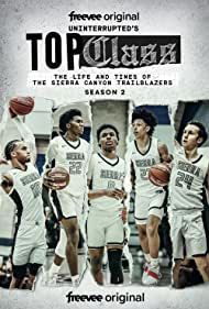 Uninterrupted's Top Class: The Life and Times of the Sierra Canyon Trailblazers