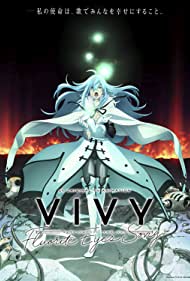 Vivy: Fluorite Eye's Song