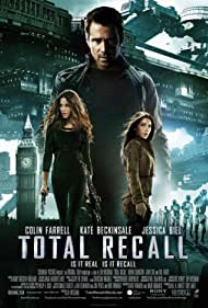 Total Recall