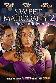 Sweet Mahogany 2: Pure Indulgence