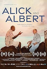 Alick and Albert