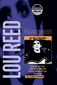 Lou Reed: Transformer