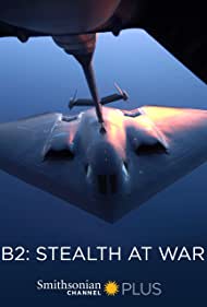 B2: Stealth at War