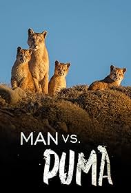 Man Vs. Puma
