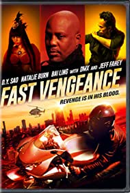 Fast Vengeance