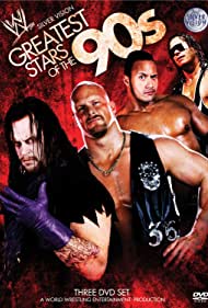 WWE: Greatest Stars of the '90s