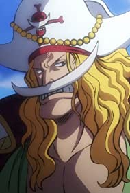 Changing Destiny - The Whitebeard Pirates Cast Ashore!