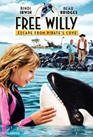 Free Willy: Escape from Pirate's Cove