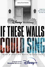 If These Walls Could Sing