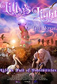 Lilly's Light: The Movie