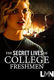 The Secret Lives of College Freshmen