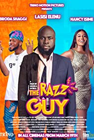 The Razz Guy