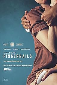 Fingernails