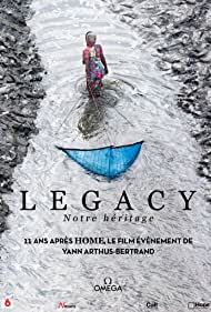 Legacy, notre héritage