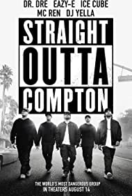 Straight Outta Compton