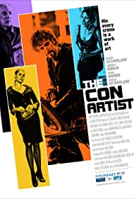 The Con Artist
