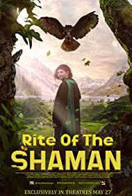 Rite of the Shaman