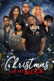 Christmas on My Block