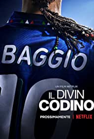 Baggio: The Divine Ponytail