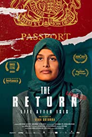 The Return: Life After ISIS