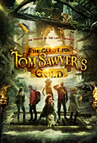 The Quest for Tom Sawyer's Gold