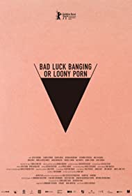 Bad Luck Banging or Loony Porn