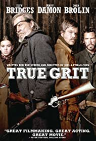 True Grit