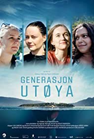 Generasjon Utøya