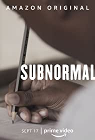 Subnormal