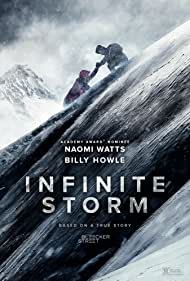 Infinite Storm