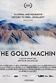 The Gold Machine