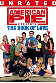 American Pie Presents: The Book of Love