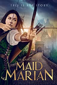 The Adventures of Maid Marian