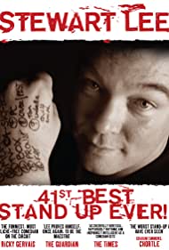 Stewart Lee: 41st Best Stand-Up Ever!