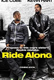 Ride Along