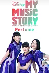 My Music Story: Perfume