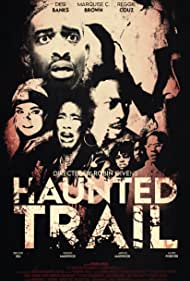 Haunted Trail