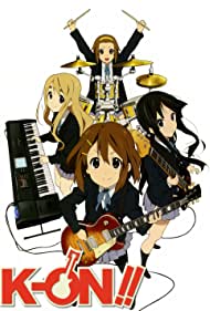 K-On!