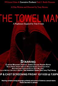 The Towel Man