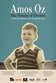 Amos Oz: The Nature of Dreams