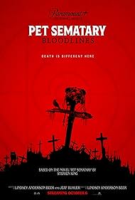 Untitled Pet Sematary Project