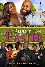 Redemption for Easter