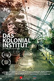 Das Kolonialinstitut