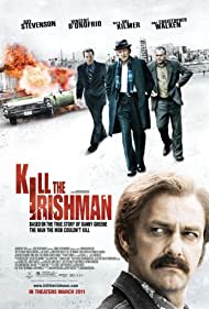 Kill the Irishman